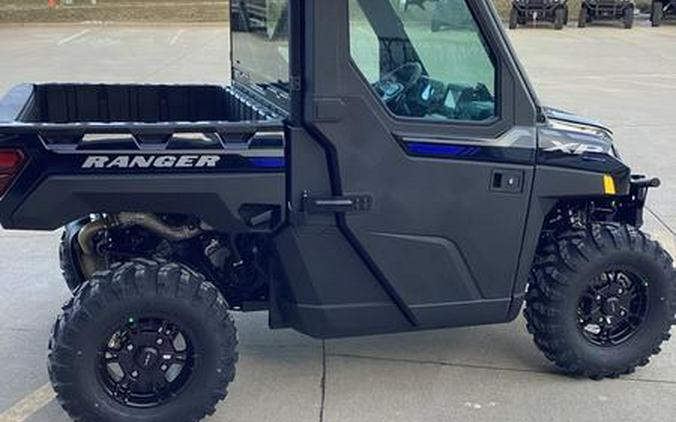 2024 Polaris® Ranger XP 1000 NorthStar Edition Ultimate