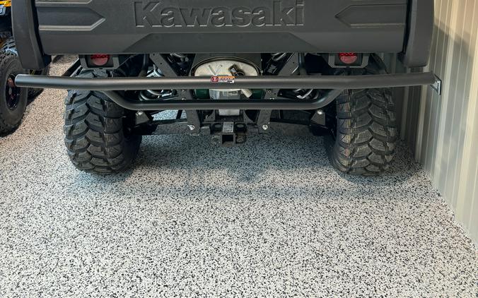 2024 Kawasaki MULE PRO-FX 1000 HD Edition