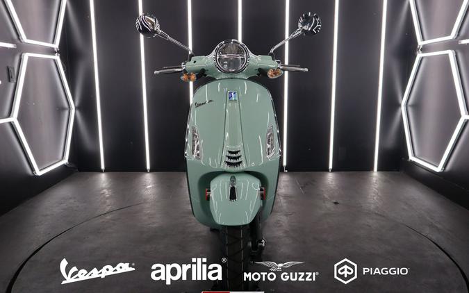 2024 Vespa Primavera 150