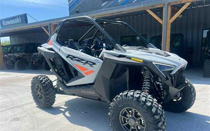 2024 Polaris RZR Pro XP Sport