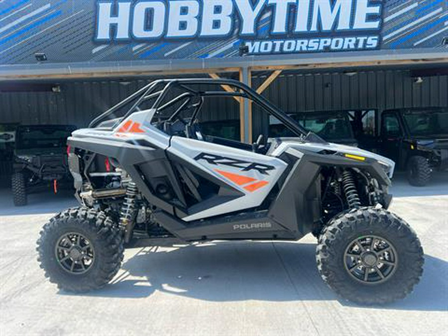 2024 Polaris RZR Pro XP Sport