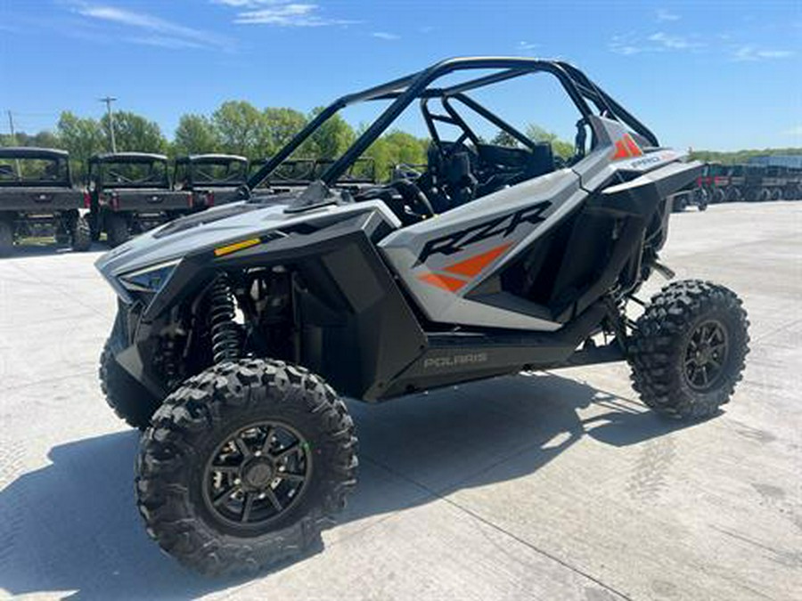 2024 Polaris RZR Pro XP Sport