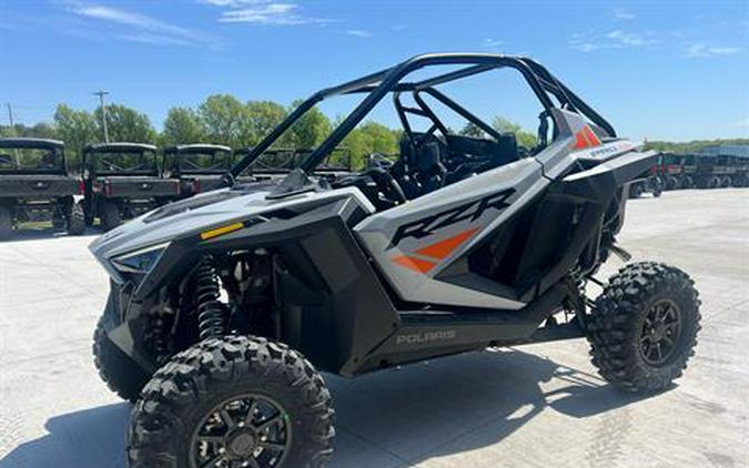 2024 Polaris RZR Pro XP Sport