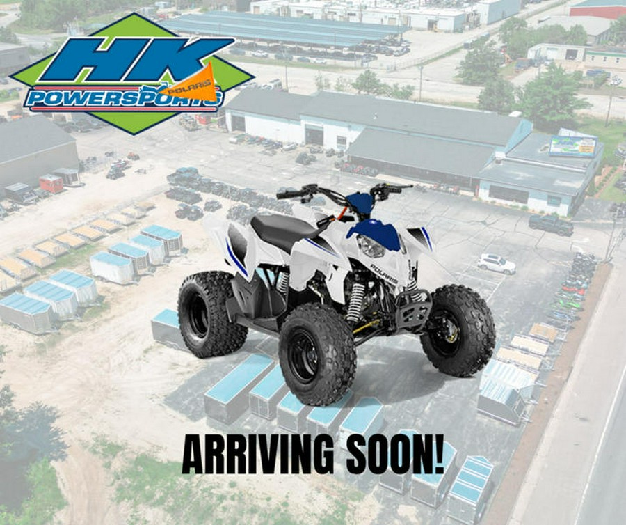 2024 Polaris® Outlaw 110 EFI