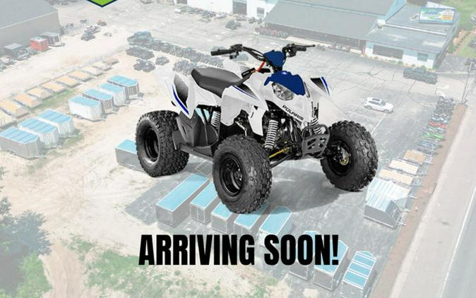 2024 Polaris® Outlaw 110 EFI