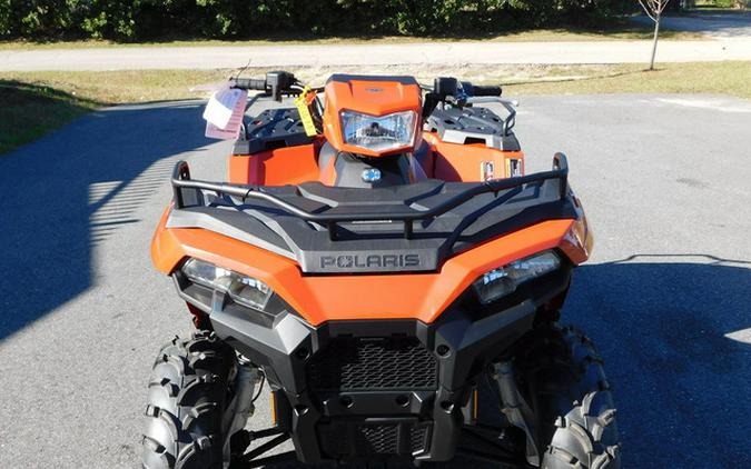 2024 Polaris Sportsman 570