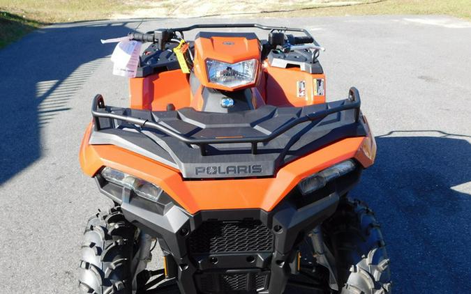 2024 Polaris Sportsman 570