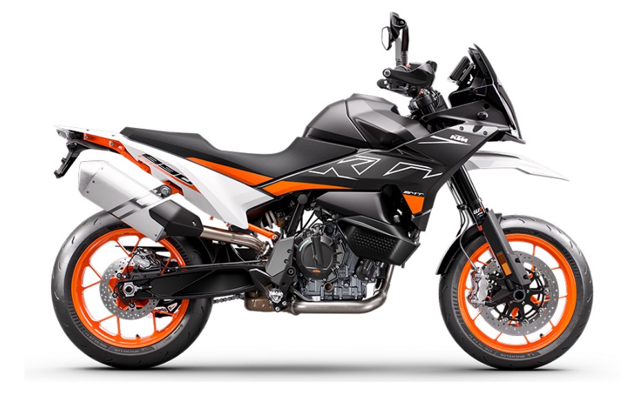 2024 KTM 890 SMT