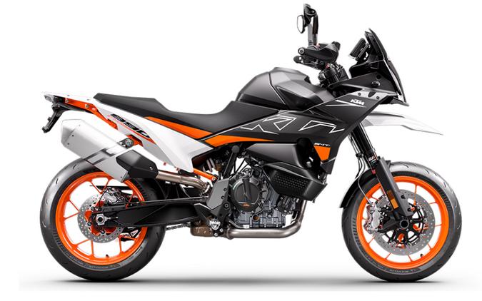 2024 KTM 890 SMT