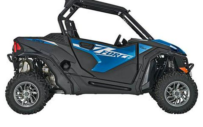 2023 CFMOTO ZForce 800 Trail