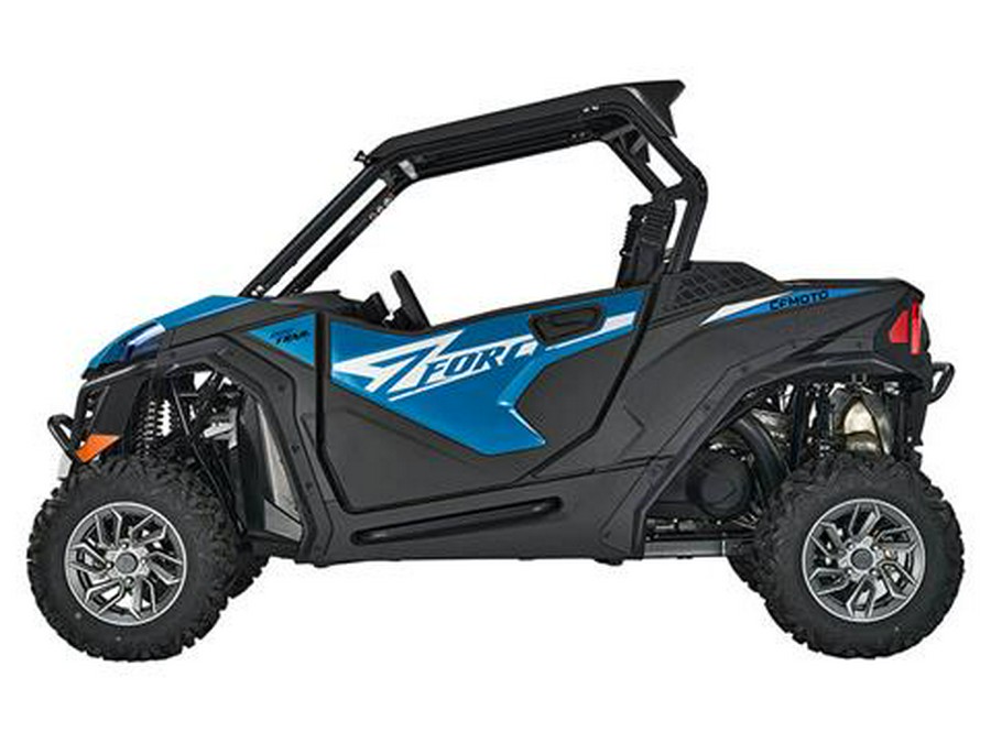 2023 CFMOTO ZForce 800 Trail