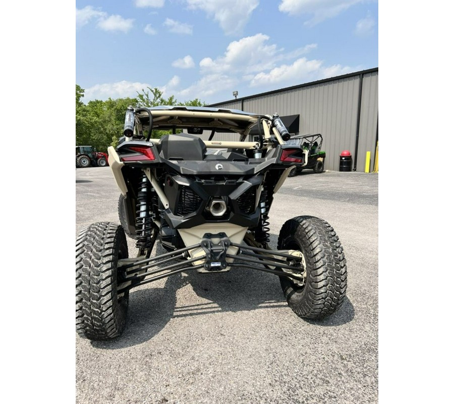 2023 Can-Am™ Maverick X3 X rc TURBO RR 72