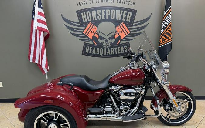 2020 Harley-Davidson Trike Freewheeler®