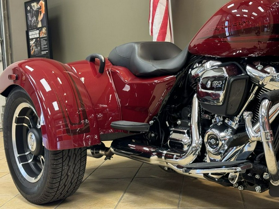 2020 Harley-Davidson Trike Freewheeler®