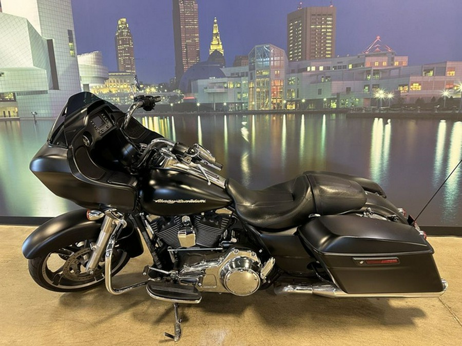 2015 Harley-Davidson FLTRX - Road Glide