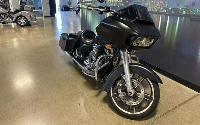 2015 Harley-Davidson FLTRX - Road Glide