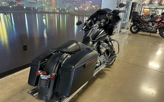 2015 Harley-Davidson FLTRX - Road Glide