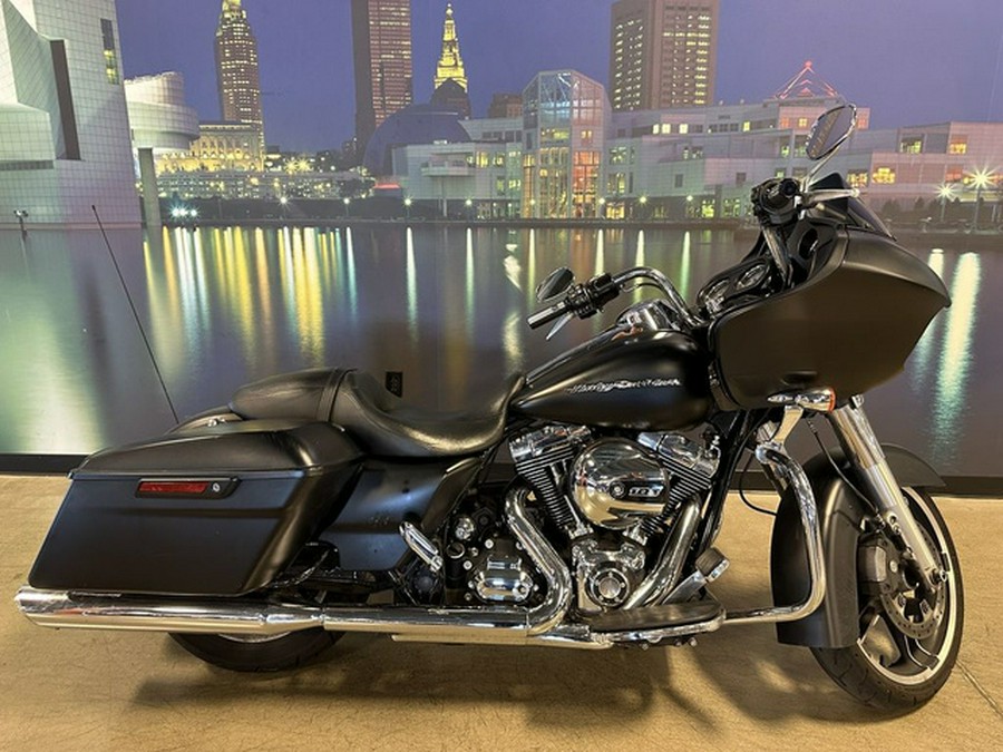 2015 Harley-Davidson FLTRX - Road Glide