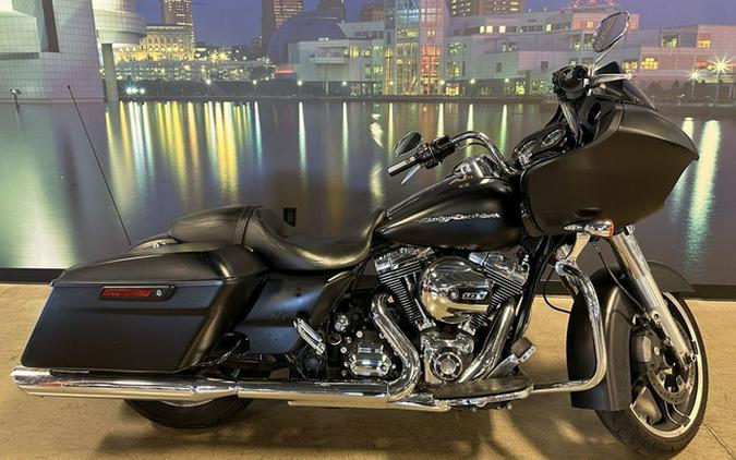 2015 Harley-Davidson FLTRX - Road Glide