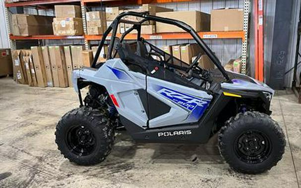 2025 Polaris RZR 200 EFI