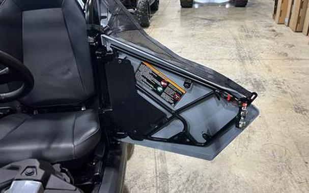 2025 Polaris RZR 200 EFI