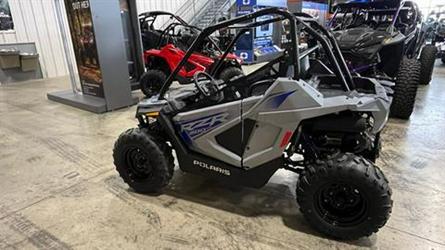 2025 Polaris RZR 200 EFI