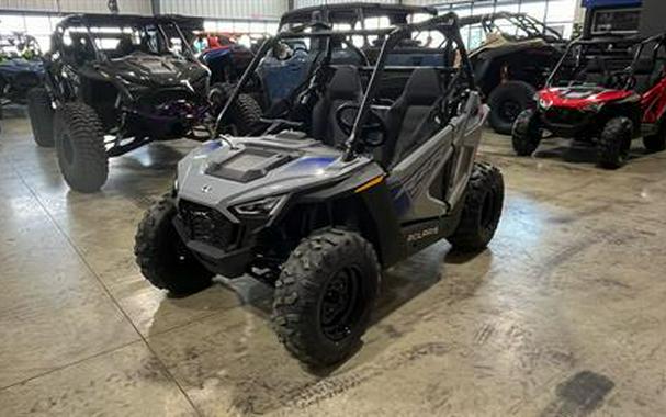 2025 Polaris RZR 200 EFI