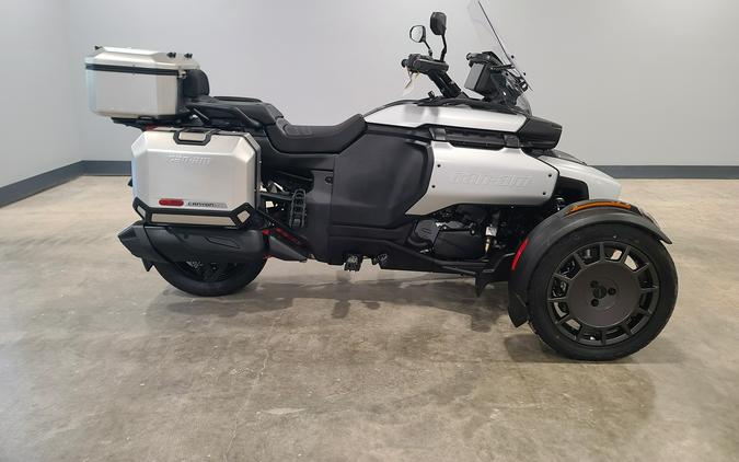 2025 Can-Am Canyon XT