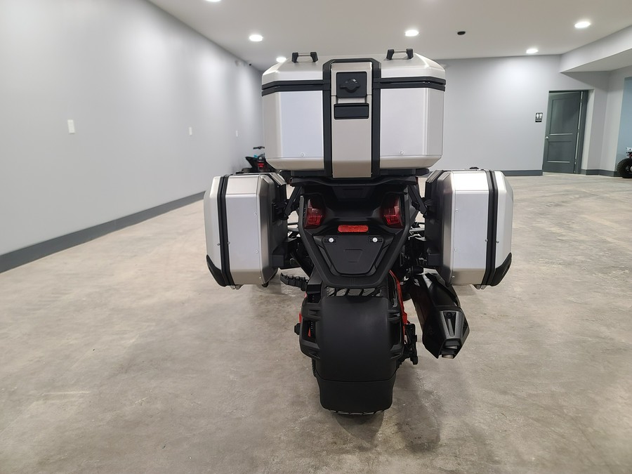 2025 Can-Am Canyon XT