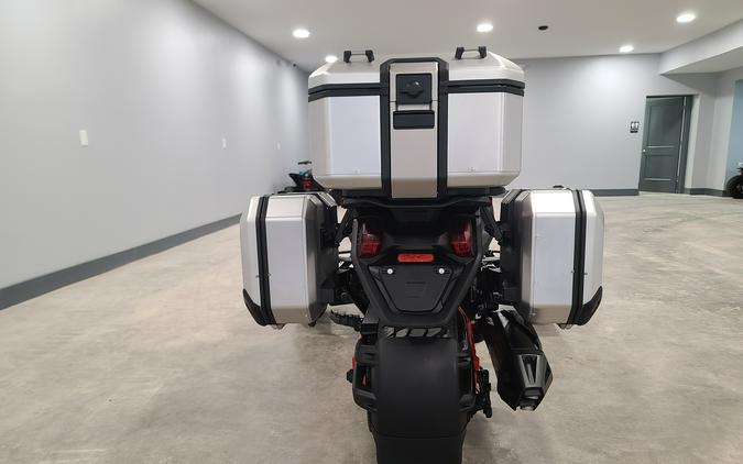2025 Can-Am Canyon XT