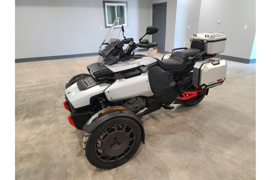 2025 Can-Am Canyon XT