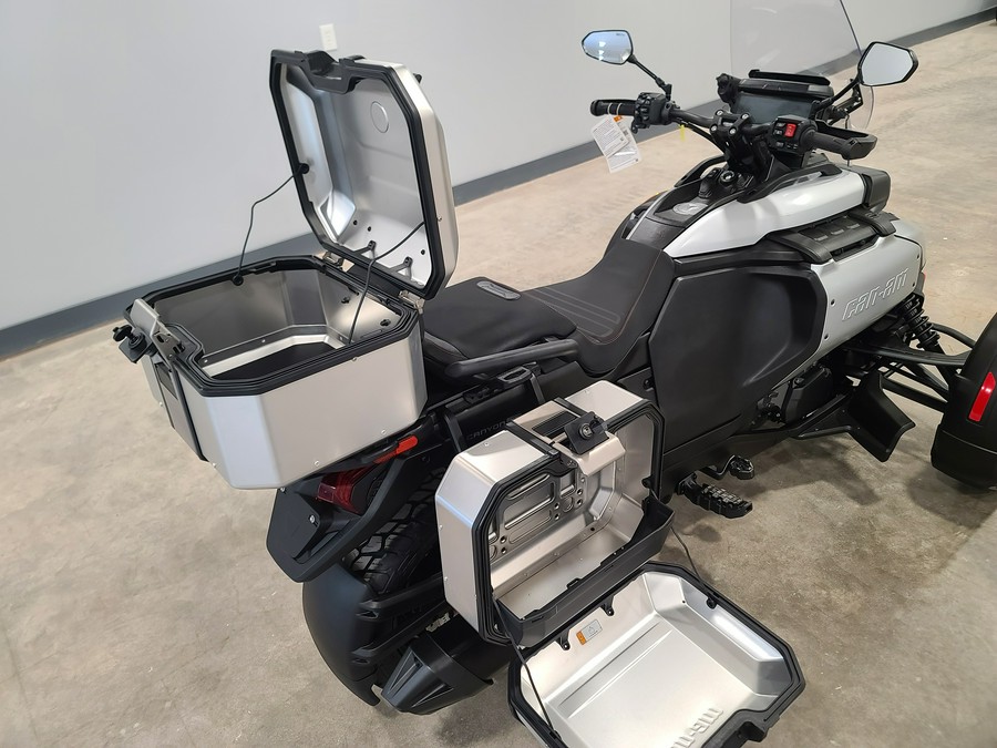 2025 Can-Am Canyon XT