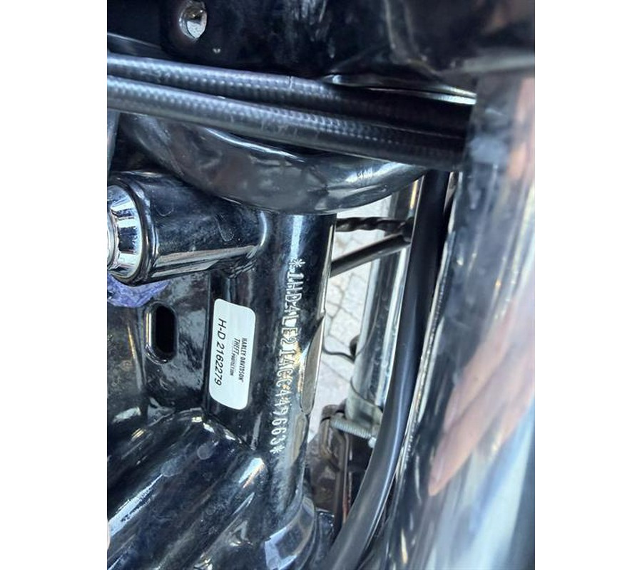 2012 Harley-Davidson Sportster® Iron 883™