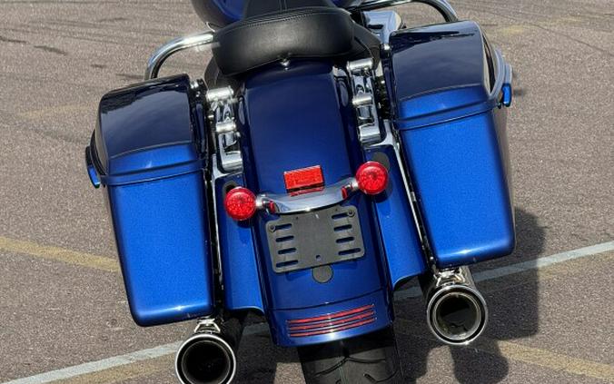 2017 Harley-Davidson® Street Glide® Special