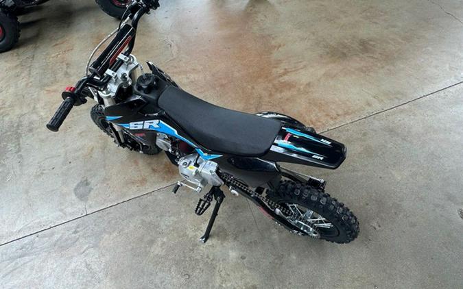 2025 SSR Motorsports SR110 SE