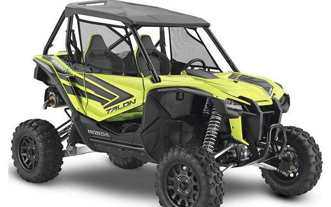2020 Honda Talon 1000R