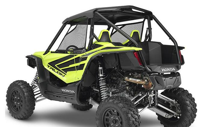 2020 Honda Talon 1000R