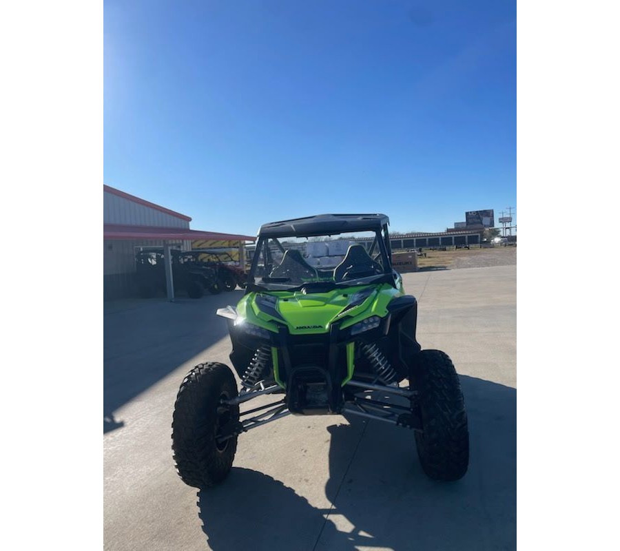 2020 Honda Talon 1000R
