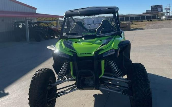 2020 Honda Talon 1000R
