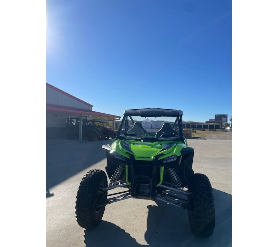 2020 Honda Talon 1000R