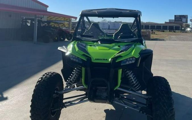 2020 Honda Talon 1000R