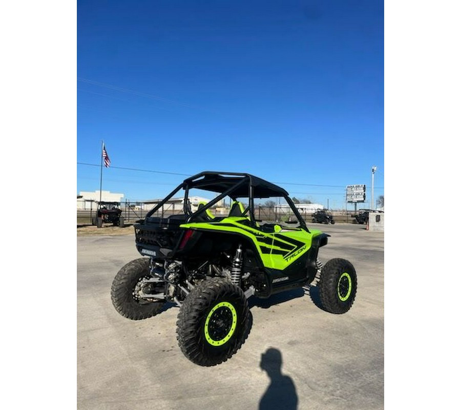 2020 Honda Talon 1000R