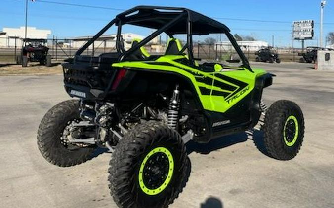 2020 Honda Talon 1000R