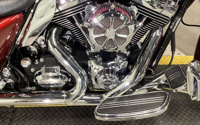 2009 Harley-Davidson® FLHX - Street Glide®