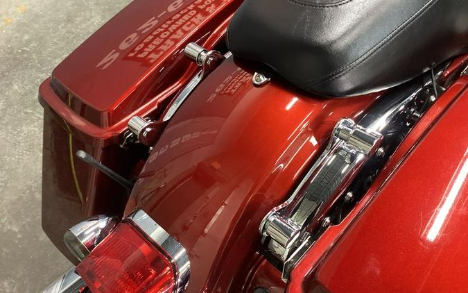 2009 Harley-Davidson® FLHX - Street Glide®