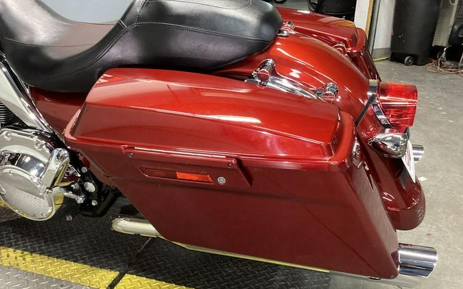 2009 Harley-Davidson® FLHX - Street Glide®