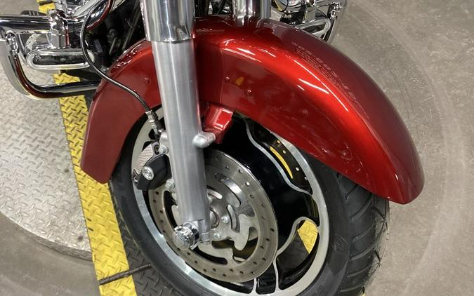 2009 Harley-Davidson® FLHX - Street Glide®