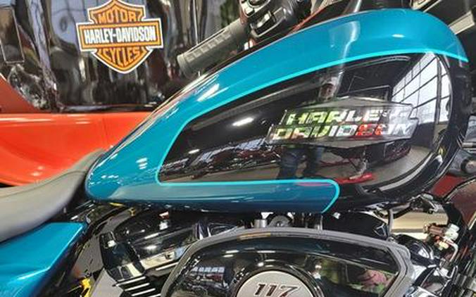 2026 Harley-Davidson® FLHX - Street Glide®