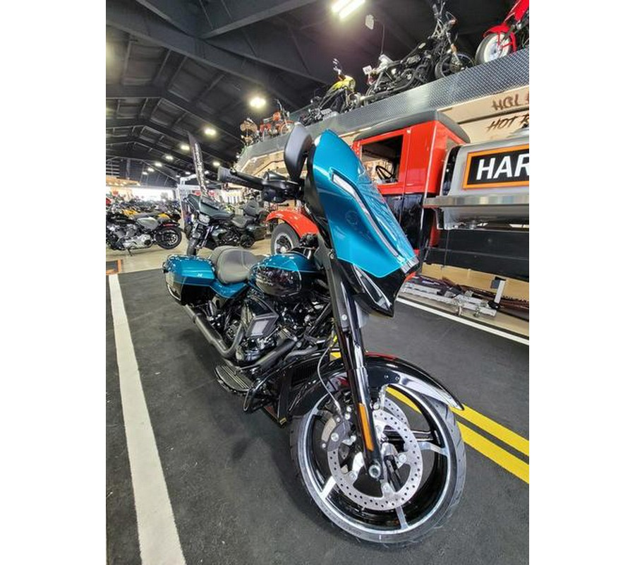 2026 Harley-Davidson® FLHX - Street Glide®