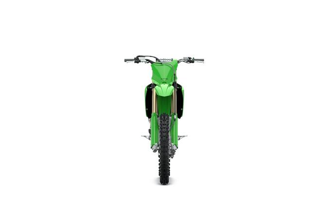 2026 KAWASAKI KX 250 Lime Green - KA013946